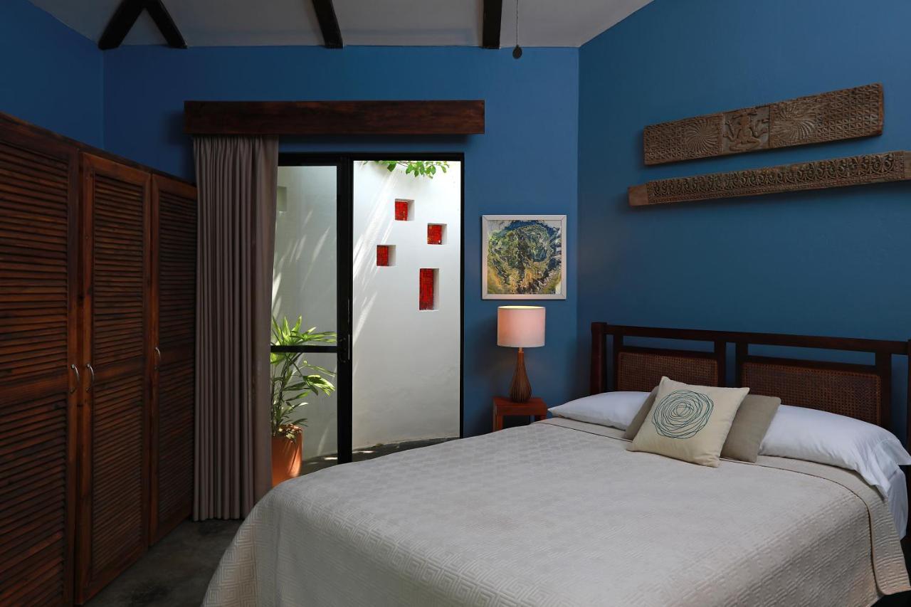 Casa Frangipani Guest house Montezuma
