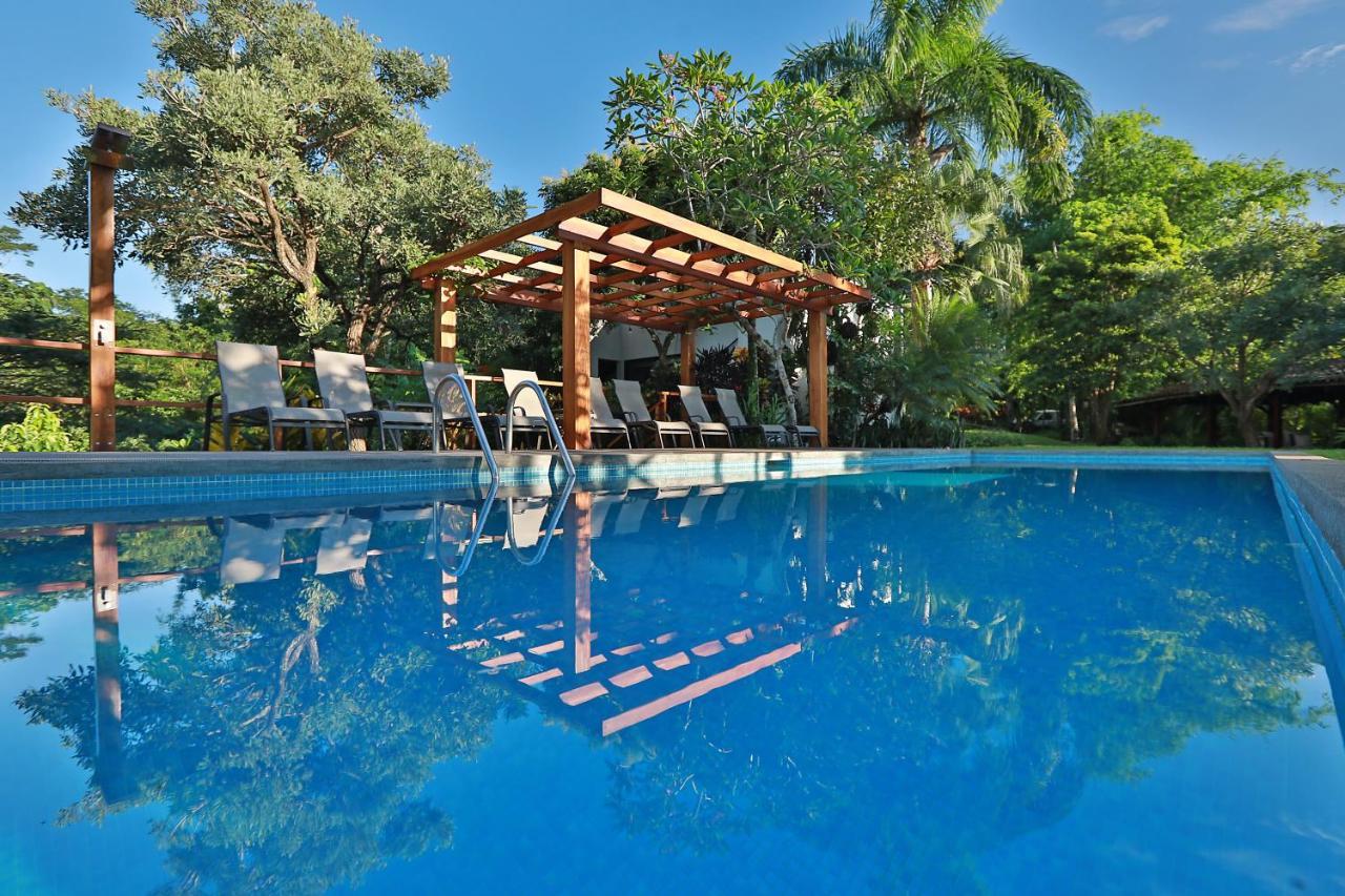 Guest house Casa Frangipani