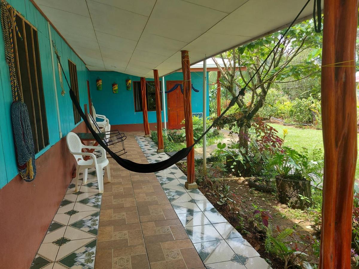 Hotel Gitana Corcovado, Y Tour Operador 2*