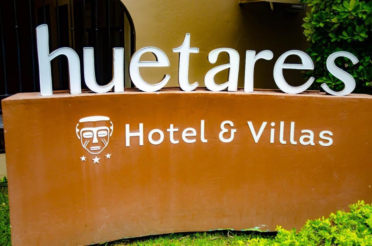 Hotel & Huetares Playa Hermosa (Guanacaste)
