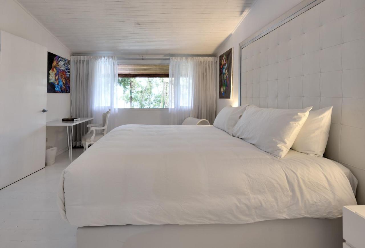 Le Cameleon Boutique Hotel Puerto Viejo de Talamanca