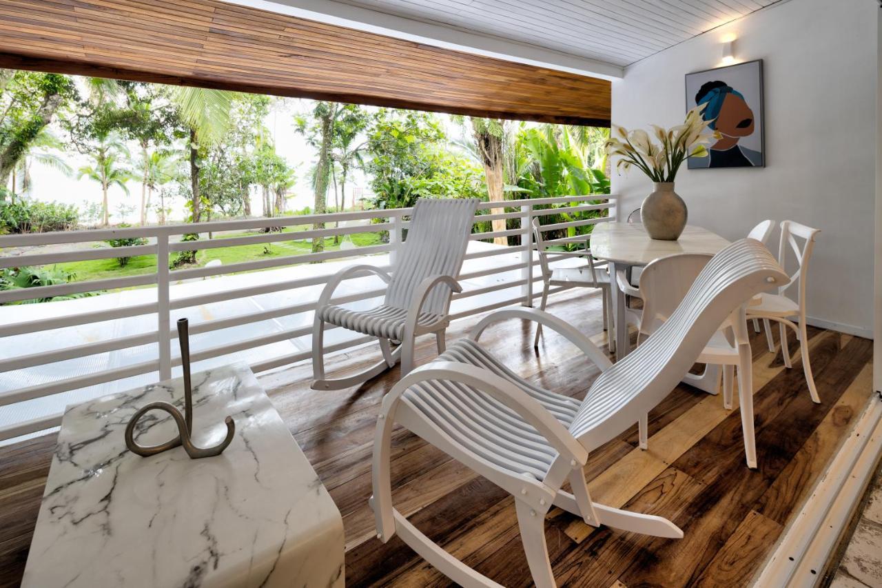 Hotel Le Cameleon Boutique Puerto Viejo de Talamanca