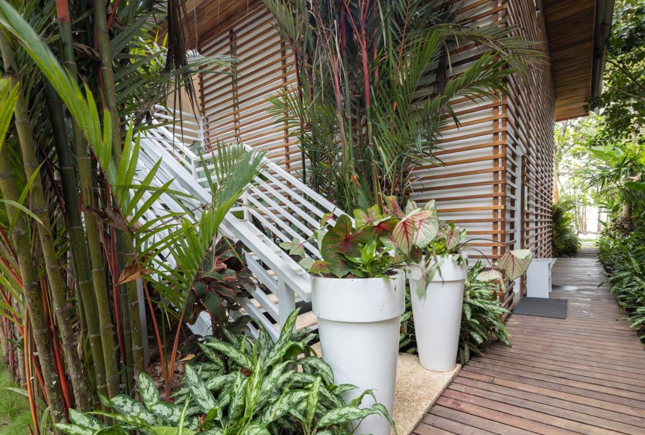 Le Cameleon Boutique Hotel Puerto Viejo de Talamanca