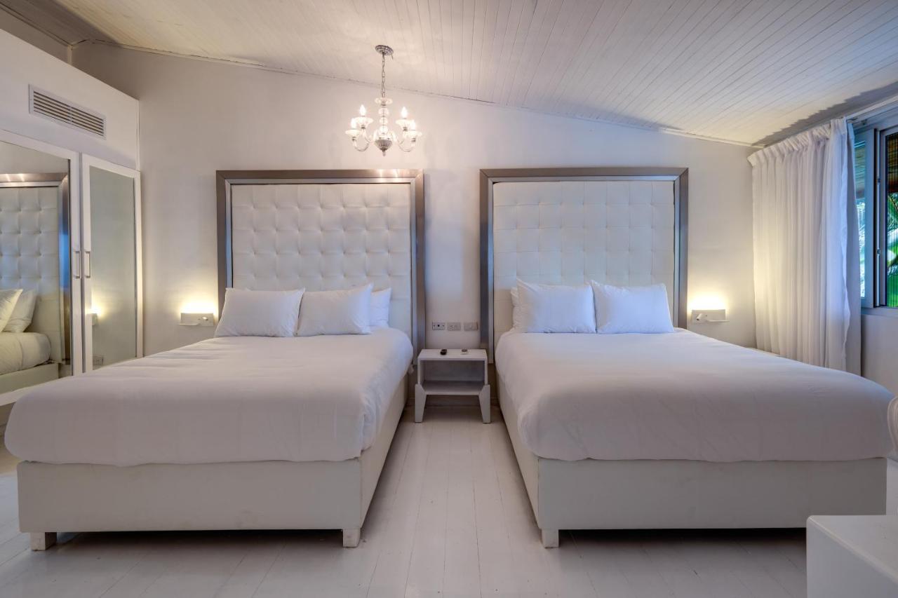 Le Cameleon Boutique 5* Puerto Viejo de Talamanca