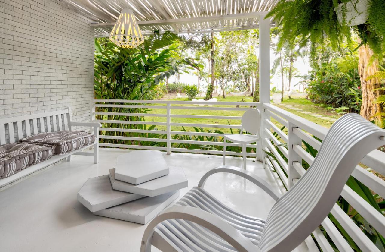 Le Cameleon Boutique Puerto Viejo de Talamanca