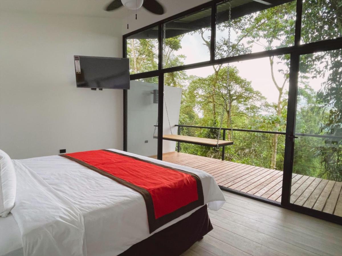 Hotel Sangregado