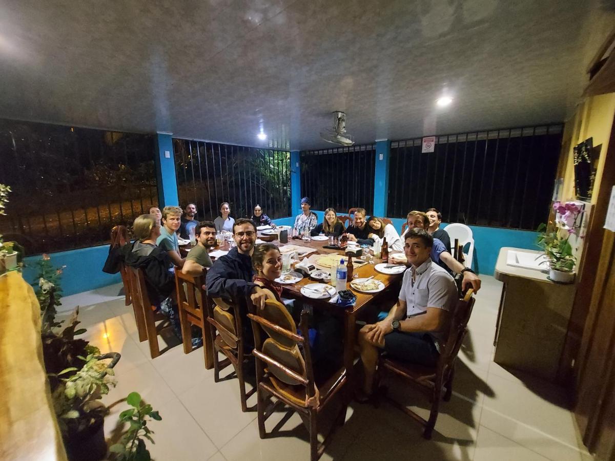Hotel Gitana Corcovado, Y Tour Operador Drake Bay