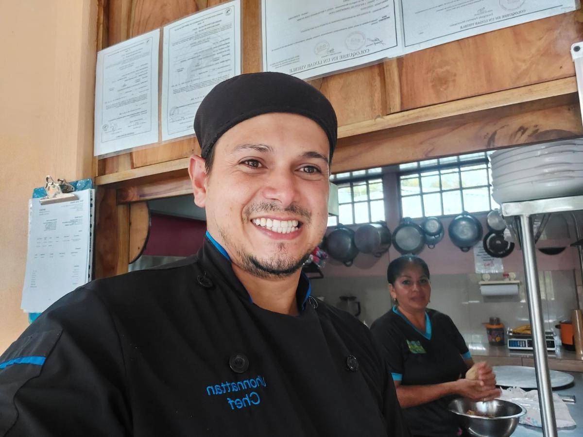 Gitana Corcovado, Y Tour Operador Hotel