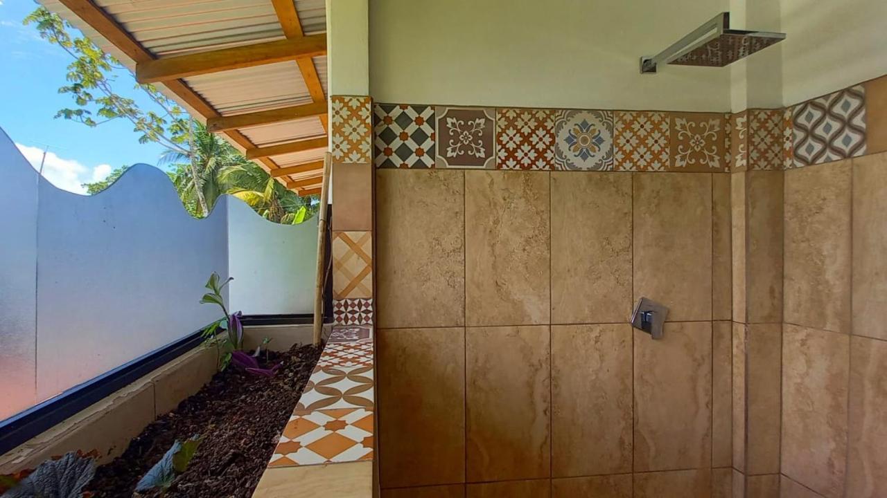 Guest house Pura Natura Beachfront Tortuguero