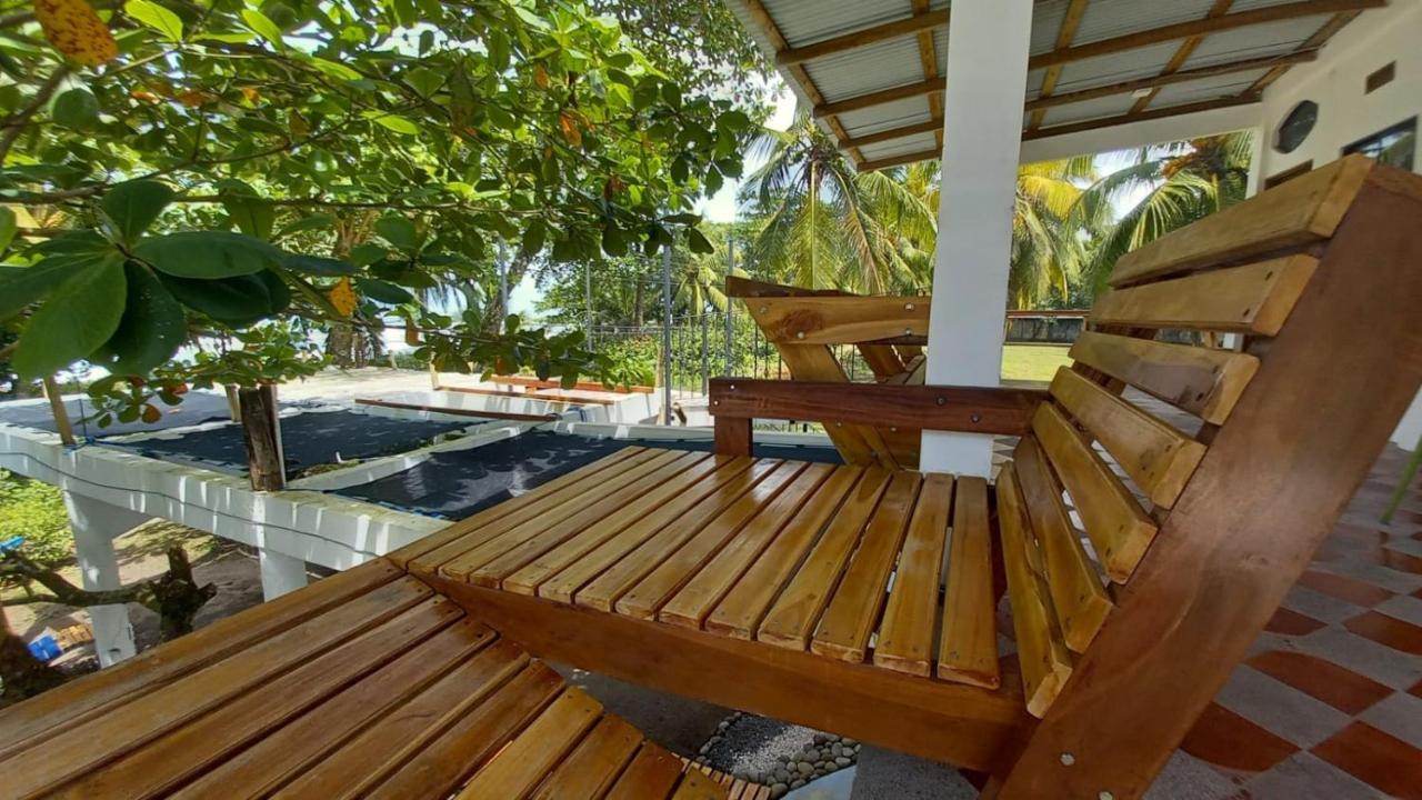 Pura Natura Beachfront Guest house Tortuguero