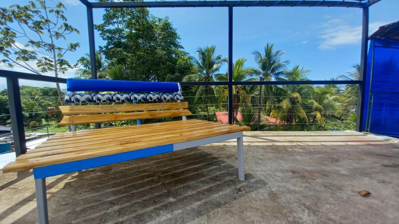 Pura Natura Beachfront * Tortuguero
