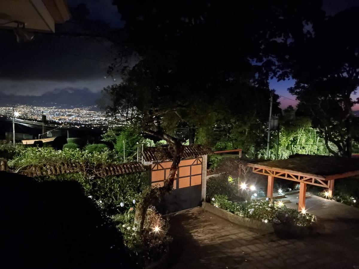 Hotel Finca Paraiso Mountain Retreat Near San Jose Airport Birri