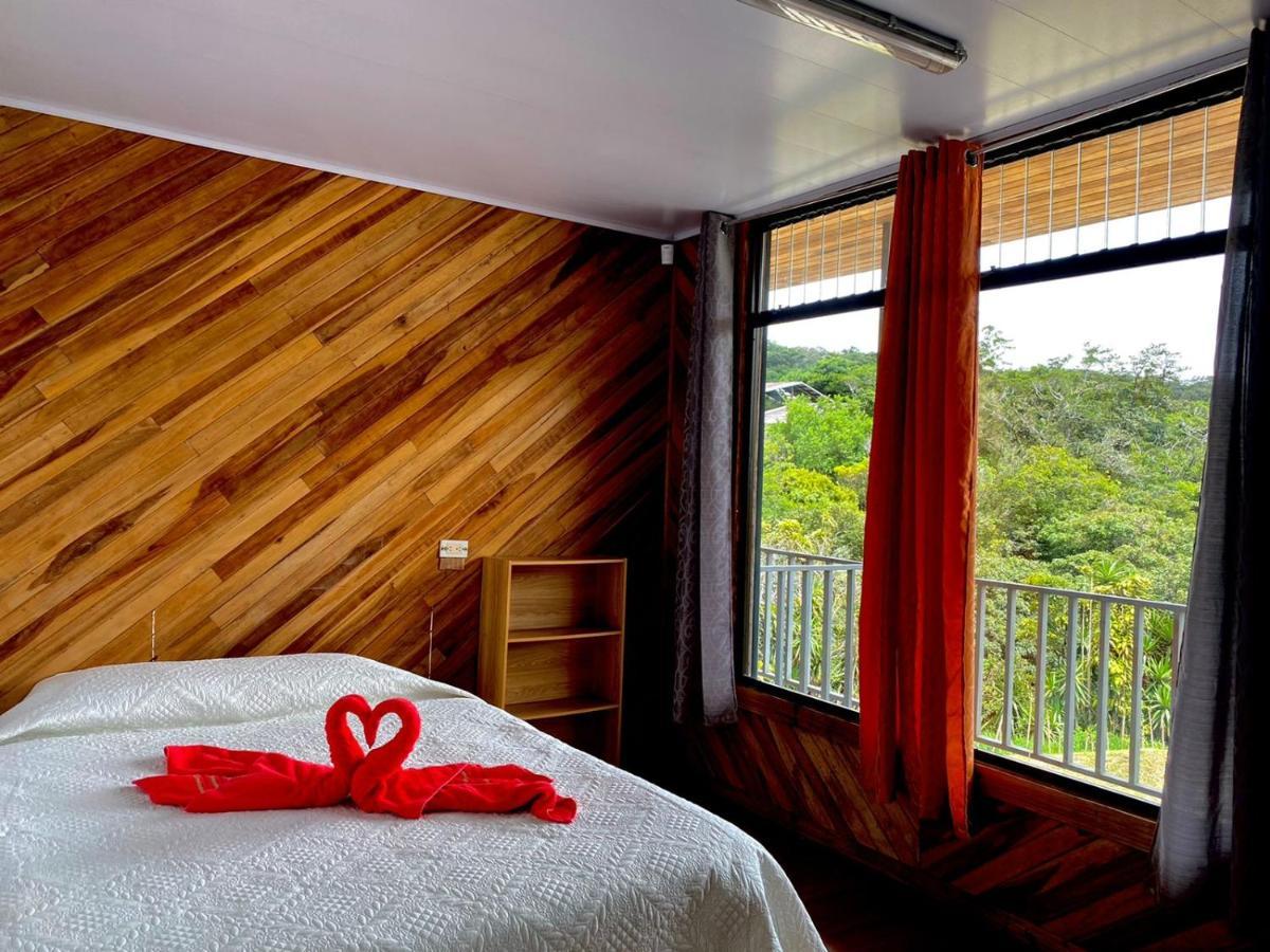 Cabinas Selva Monteverde