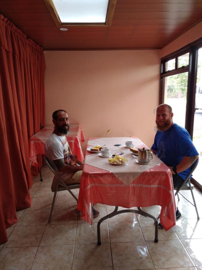 Bed & Breakfast La Puesta Del Sol Monteverde