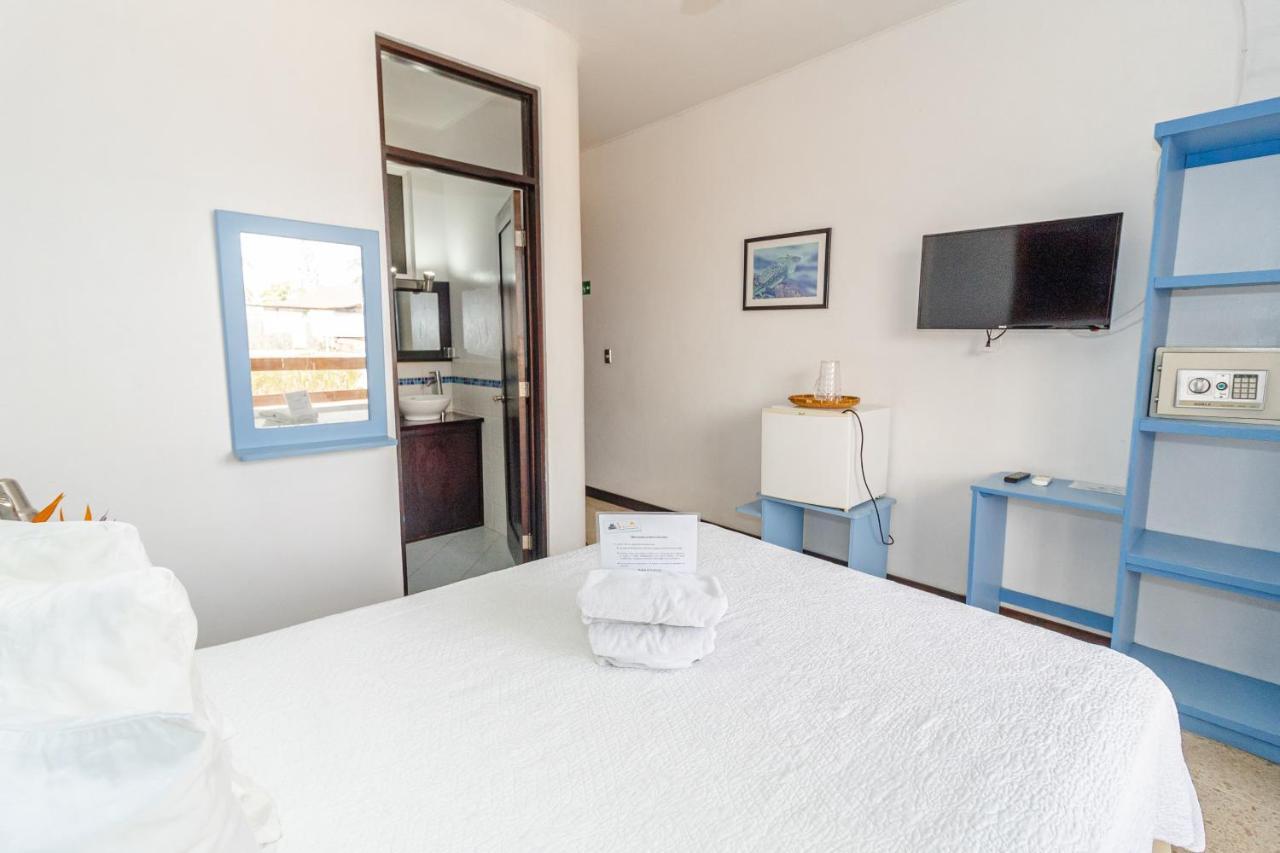 Serenity Hotel *