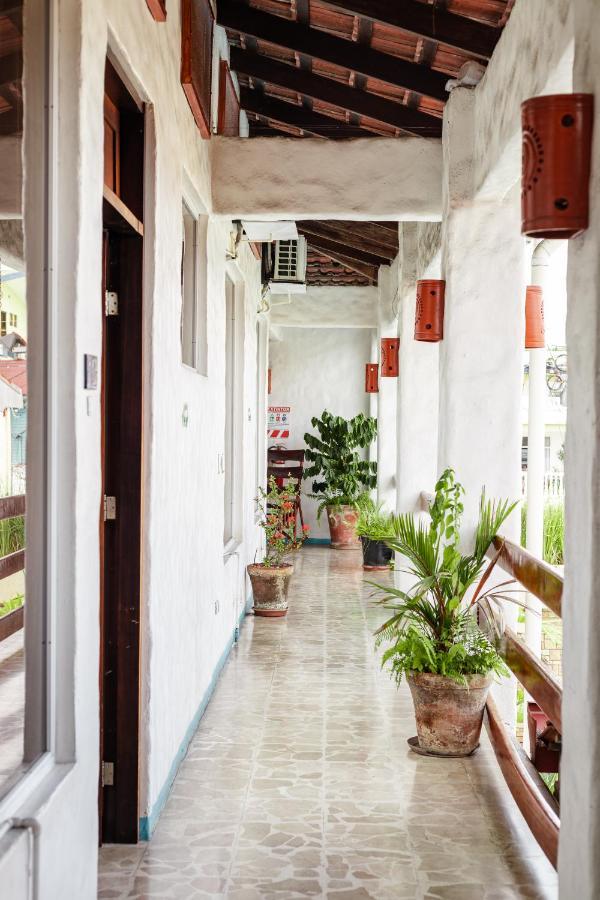 Serenity Hotel