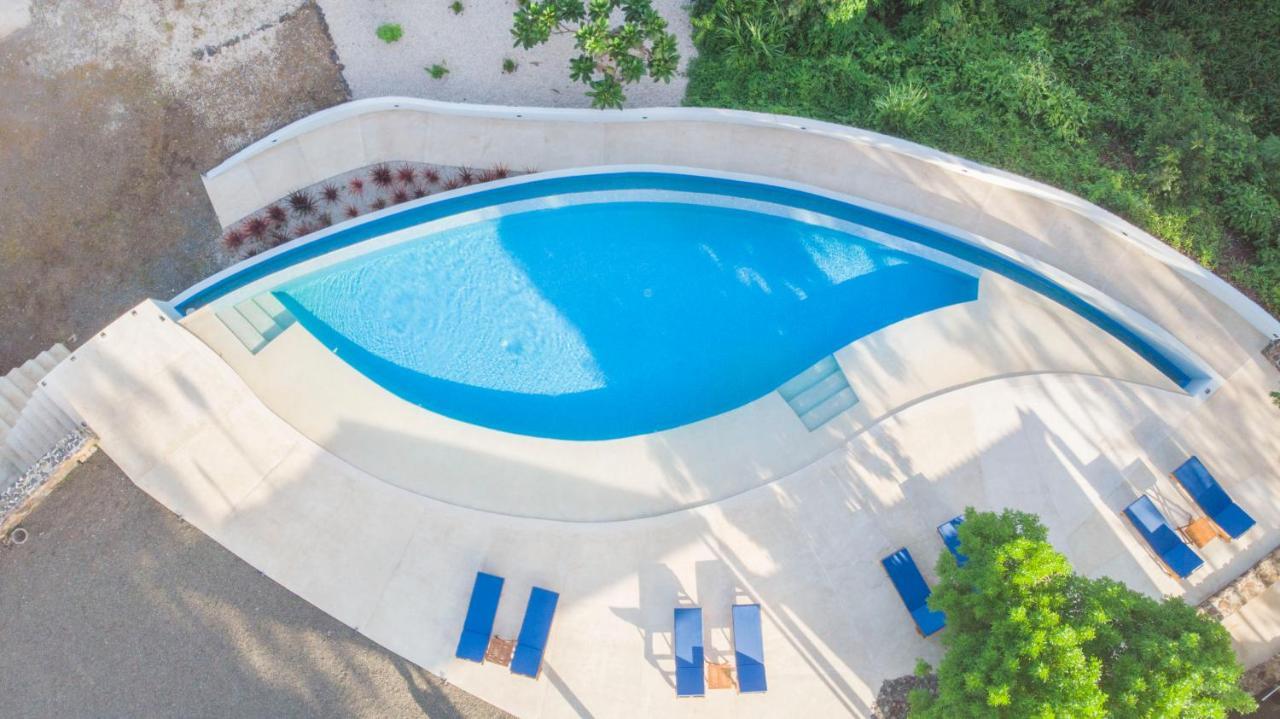 Pacific Kalokairi - Adults Only Hotel Tamarindo