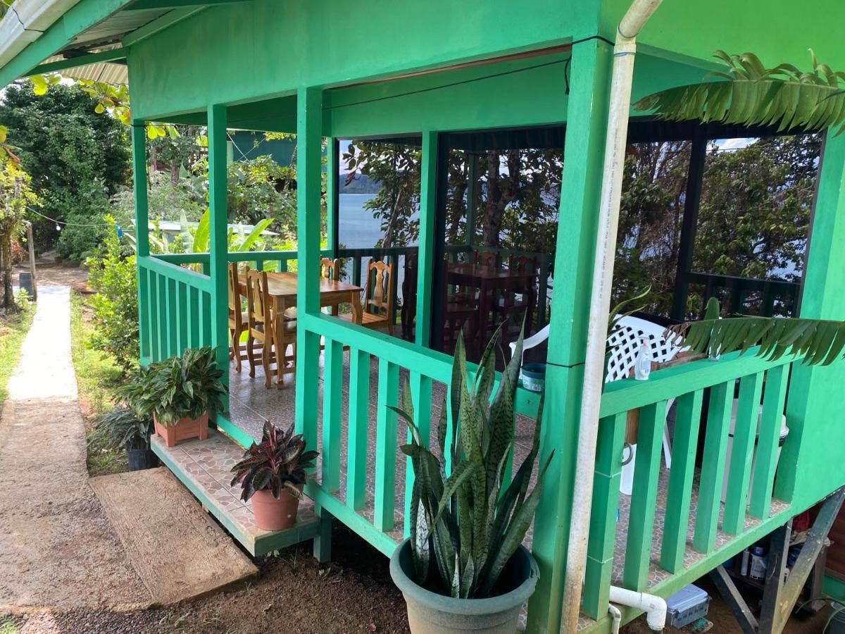 Cabana Ara Macao