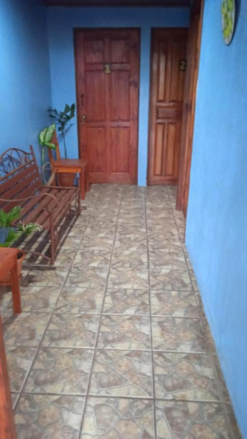 Bed & Breakfast Gecko De