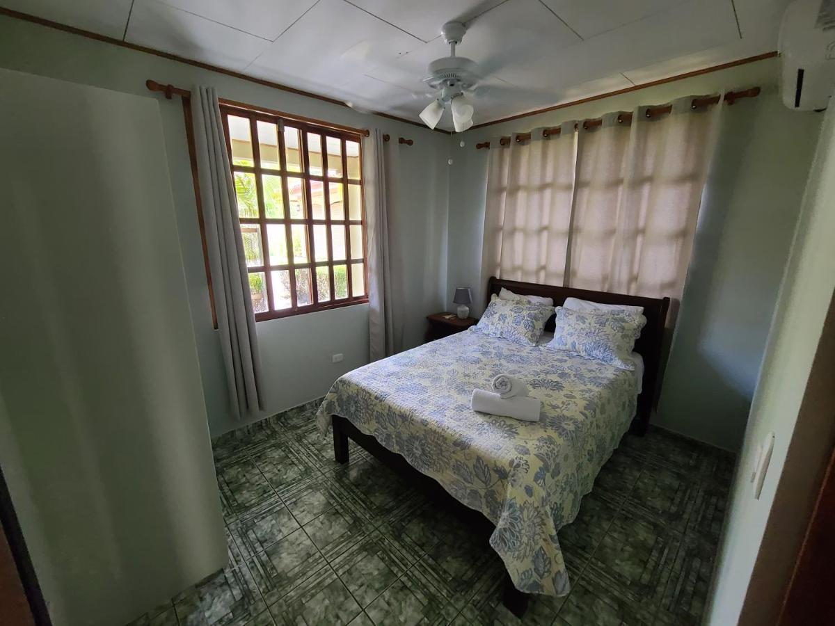Hermosa House Hotel Playa Hermosa (Puntarenas)