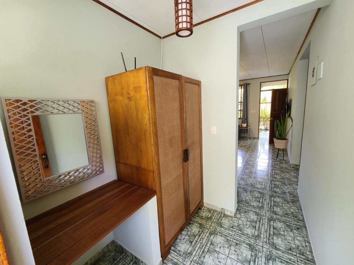 Hotel Hermosa House Playa Hermosa (Puntarenas)