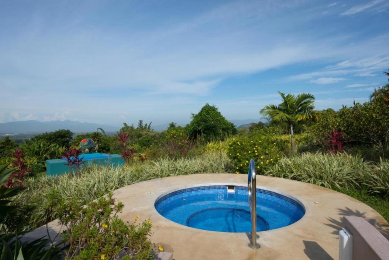 Hotel Xandari &