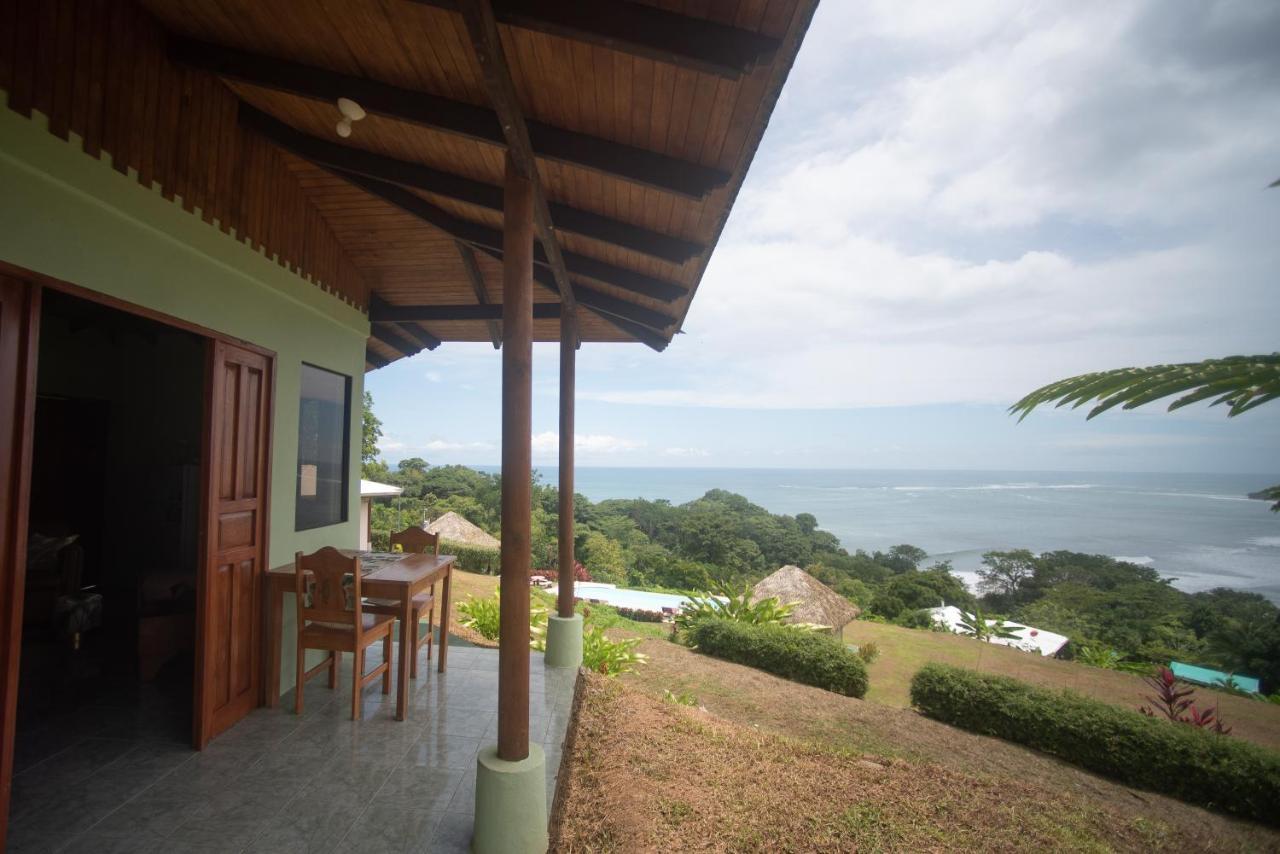 Lodge Ballena Paraiso Uvita