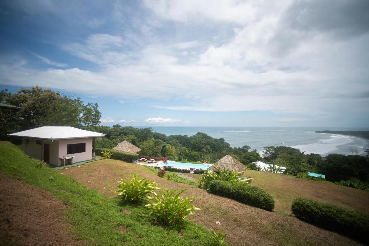 Lodge Ballena Paraiso *