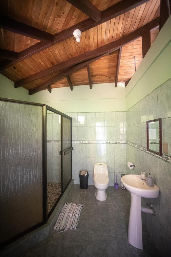 Lodge Ballena Paraiso *