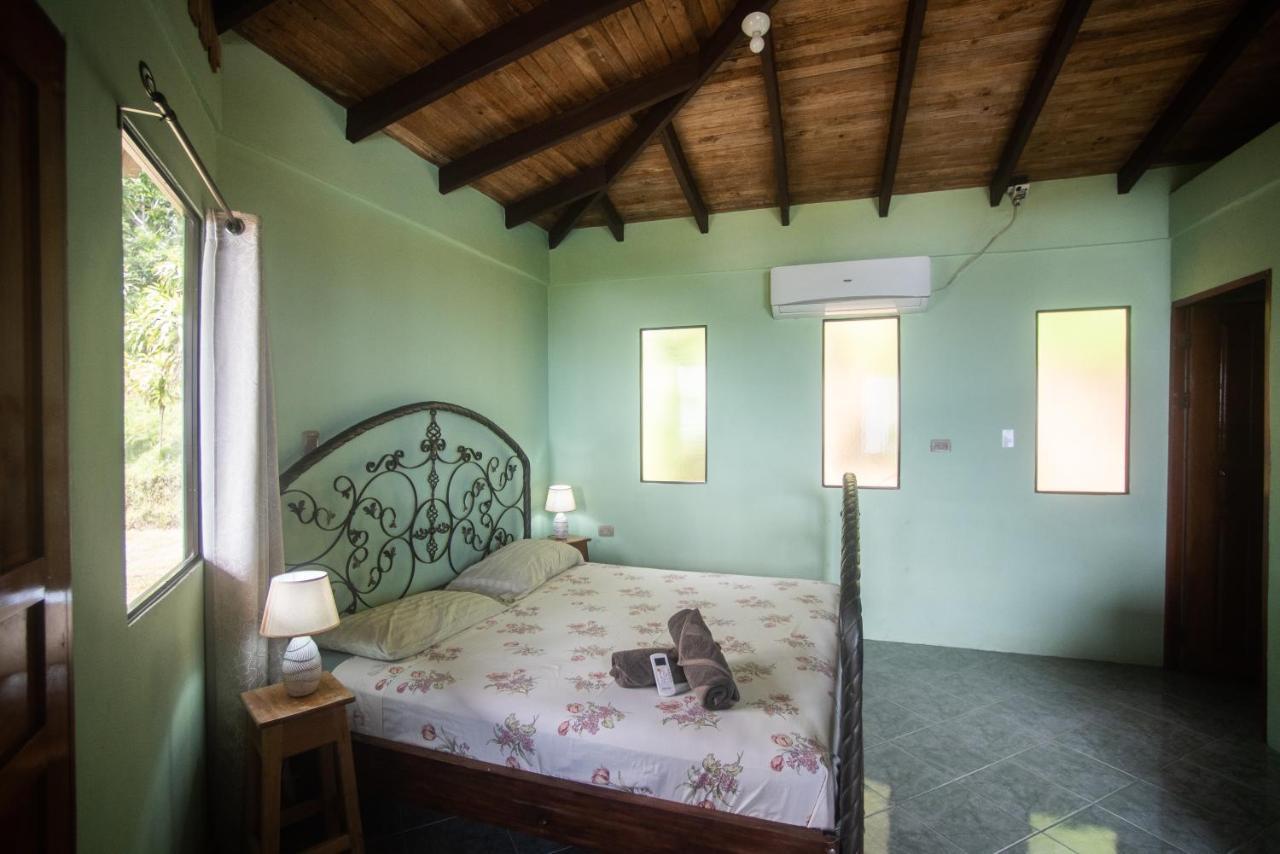 Ballena Paraiso Uvita