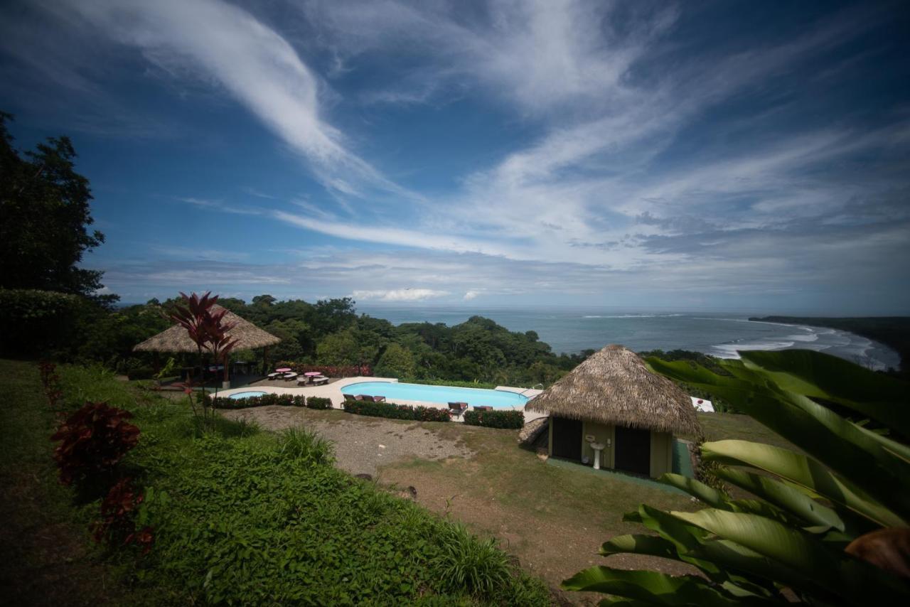 Ballena Paraiso Lodge Uvita