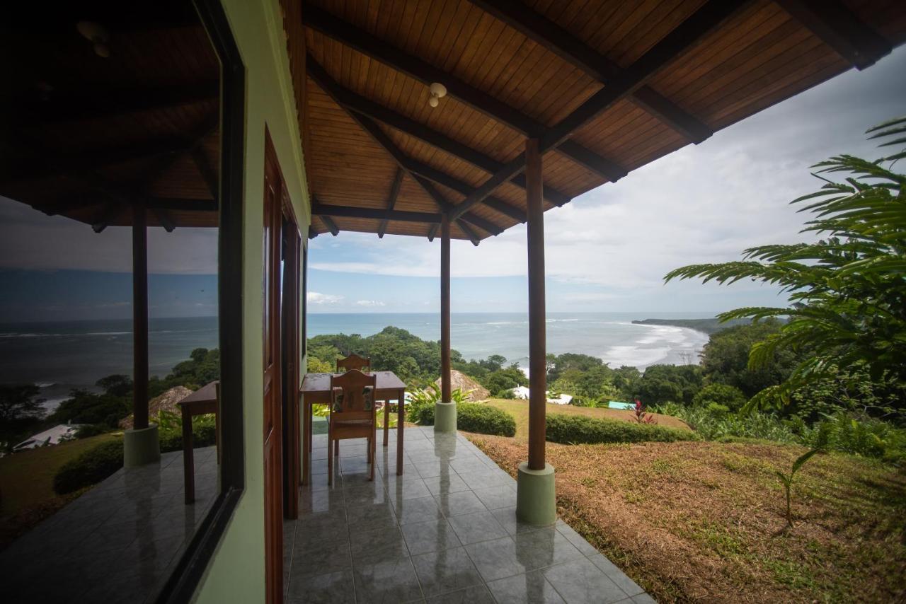 Ballena Paraiso Lodge *