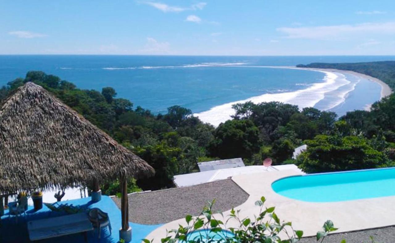 Lodge Ballena Paraiso *