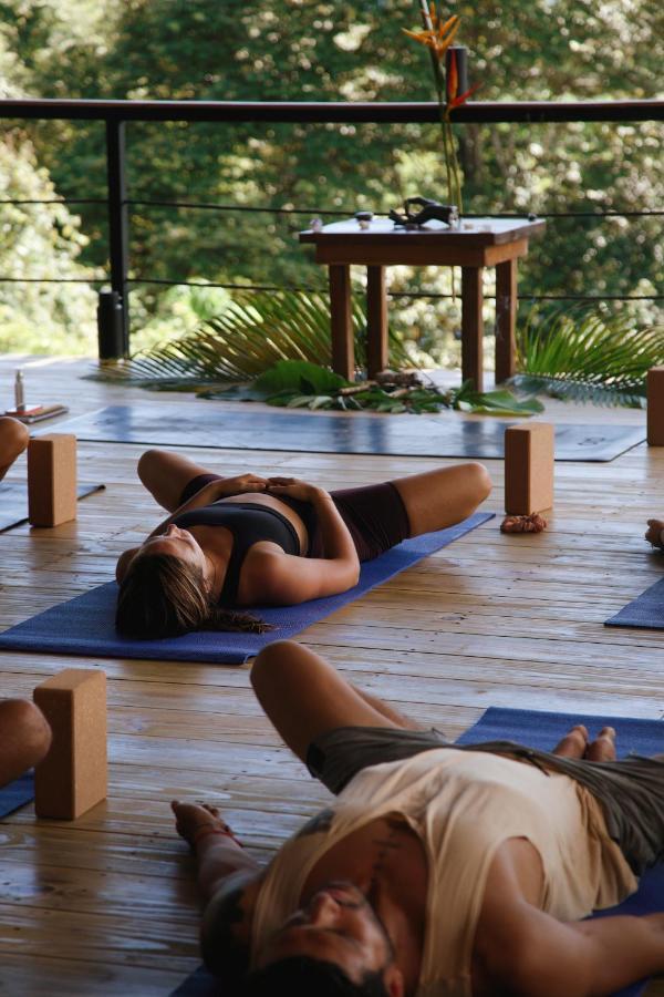 Kaya Bloom Ecolodge & Glamping Resort