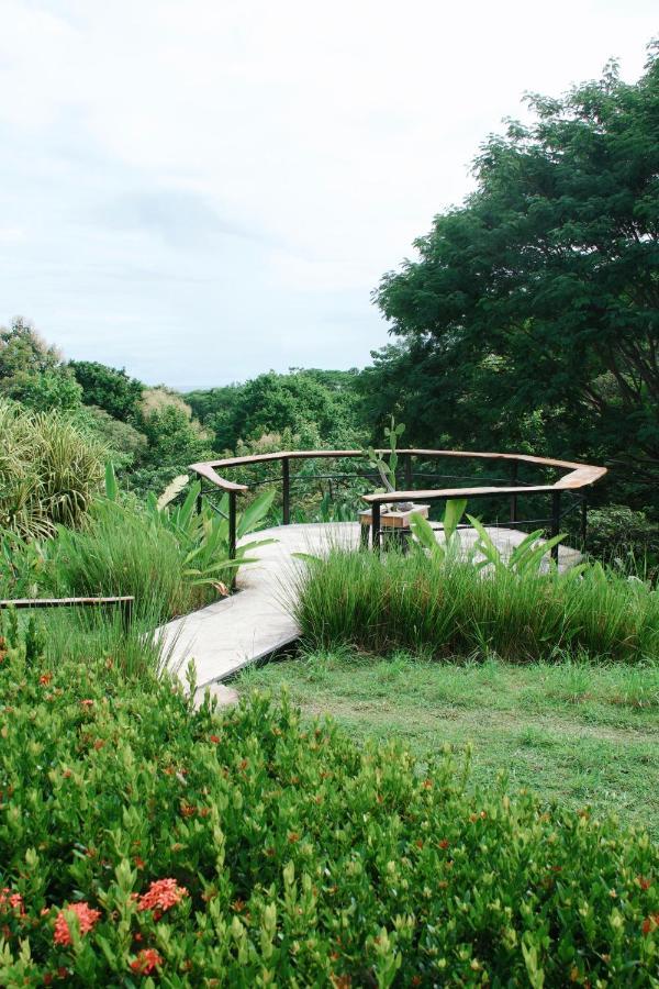 Resort Kaya Bloom Ecolodge & Glamping Manzanillo (Puntarenas)