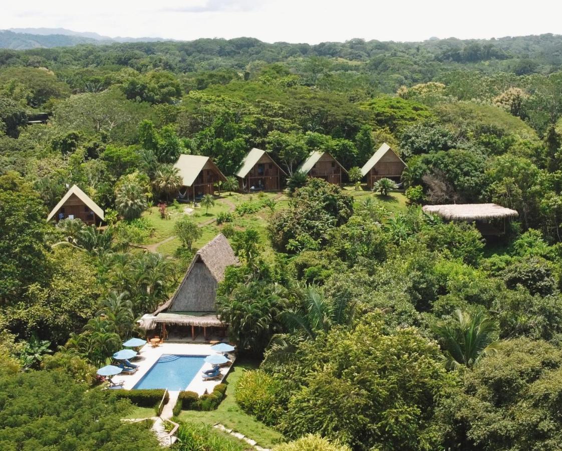 Kaya Bloom Ecolodge & Glamping