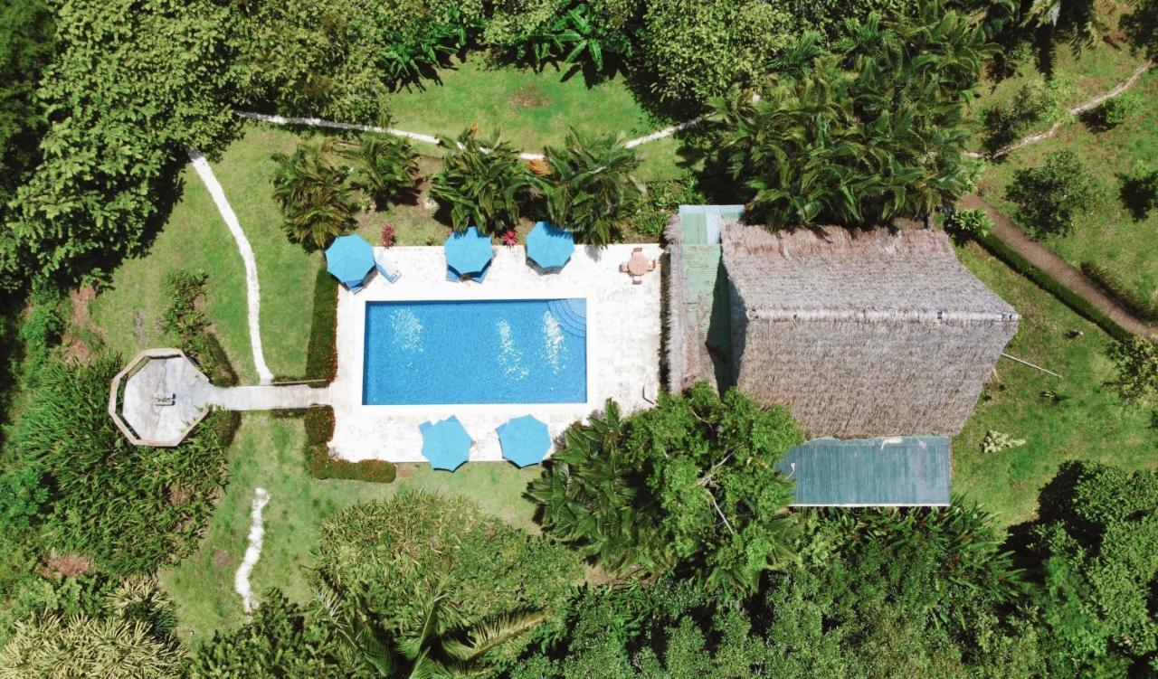 Kaya Bloom Ecolodge & Glamping Resort Manzanillo (Puntarenas)