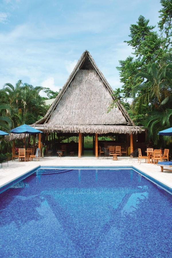 Resort Kaya Bloom Ecolodge & Glamping