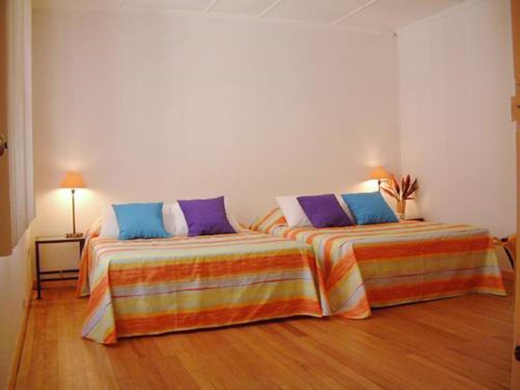 Kekoldi Bed & Breakfast 2*