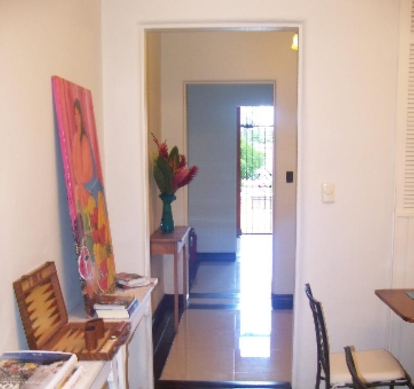 Bed & Breakfast Kekoldi San Jose (San Jose)