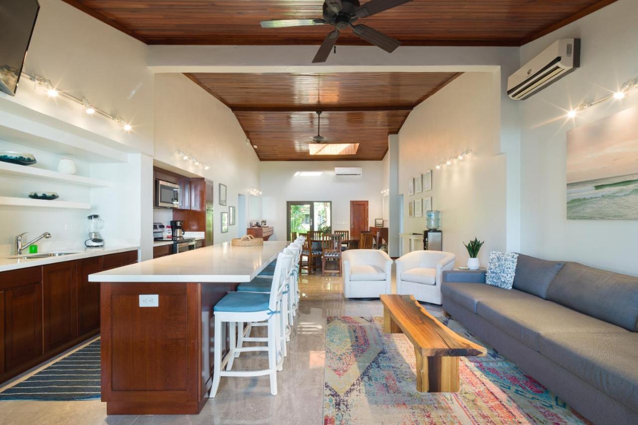 Holiday home Casa Woodbine Private House On *