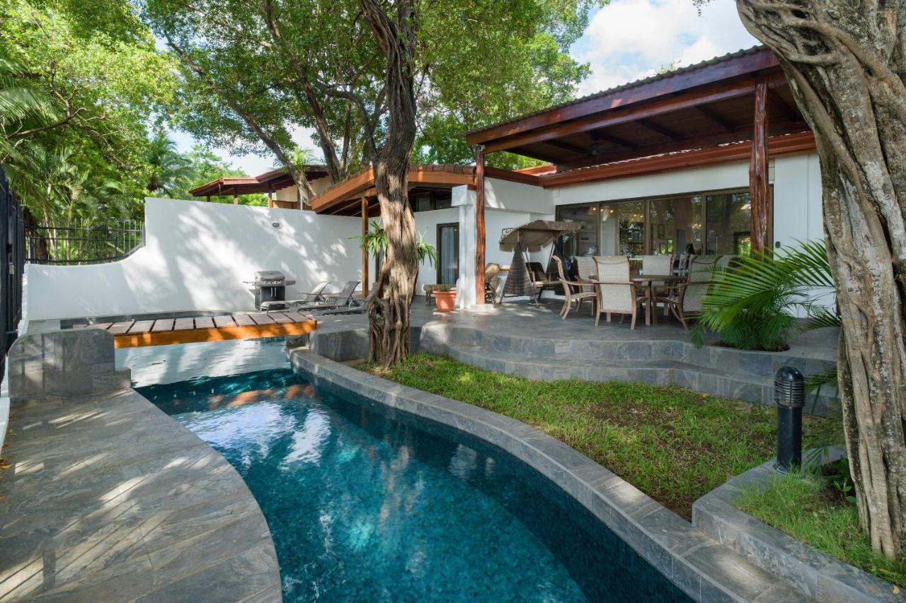 Casa Woodbine Private House On Holiday home
