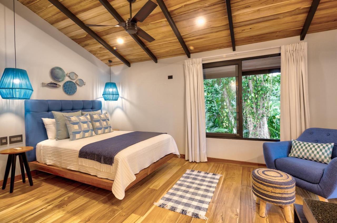 Awa Hotel Puerto Viejo de Talamanca