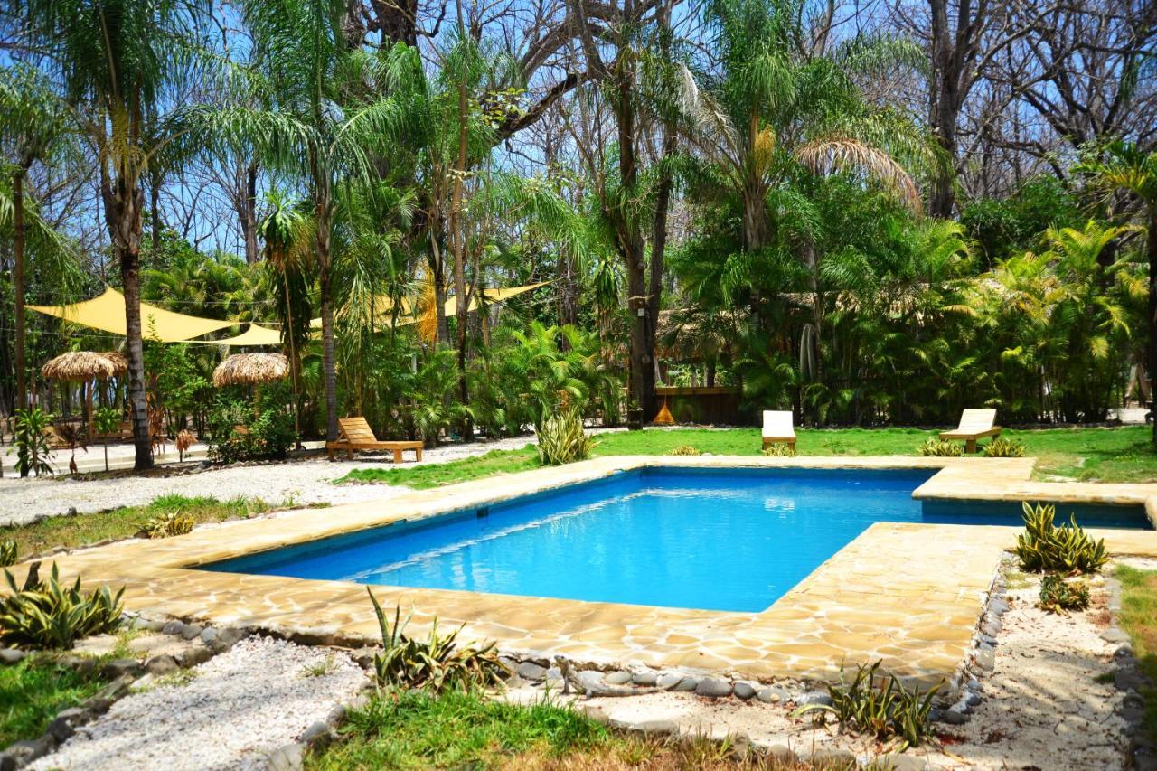 Pacifica Surf Studios Aparthotel Playa Santa Teresa (Puntarenas)