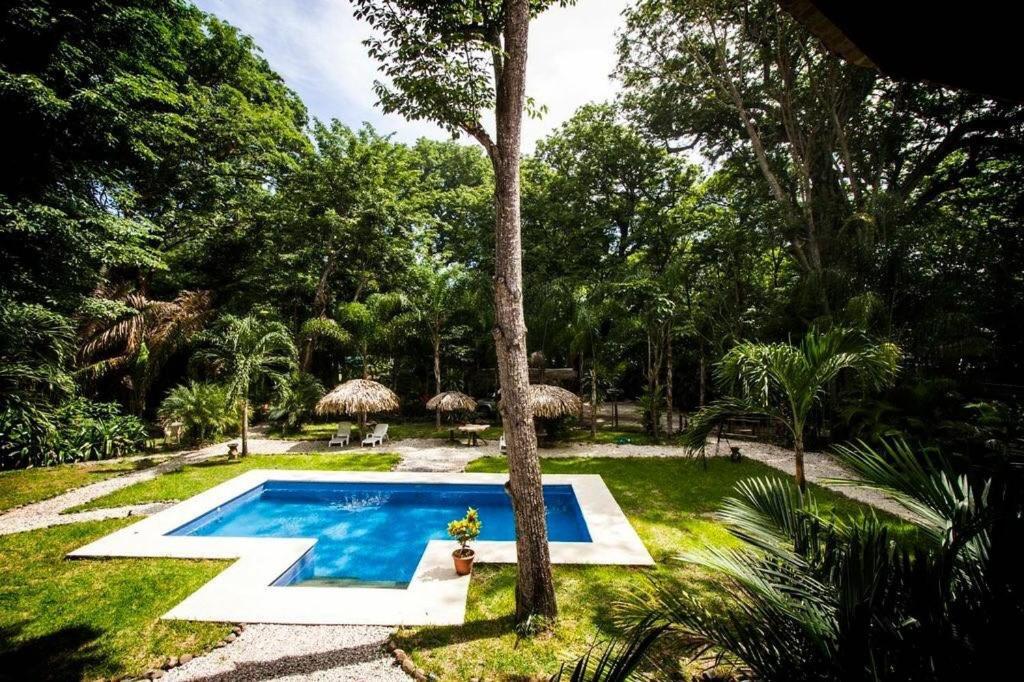 Pacifica Surf Studios Aparthotel 3*