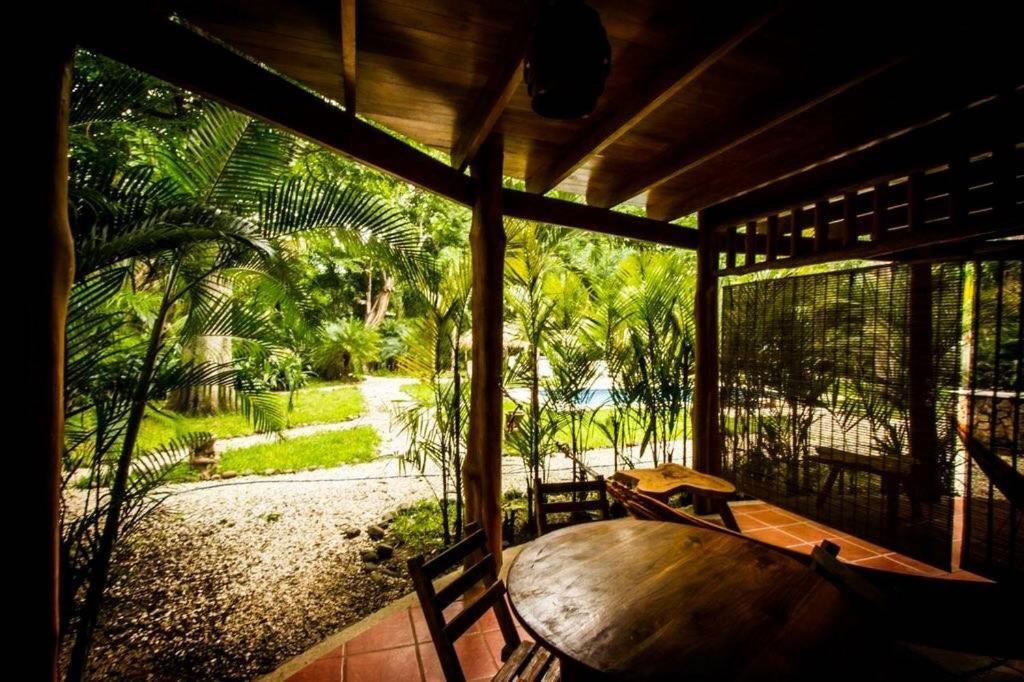 Pacifica Surf Studios Playa Santa Teresa (Puntarenas)