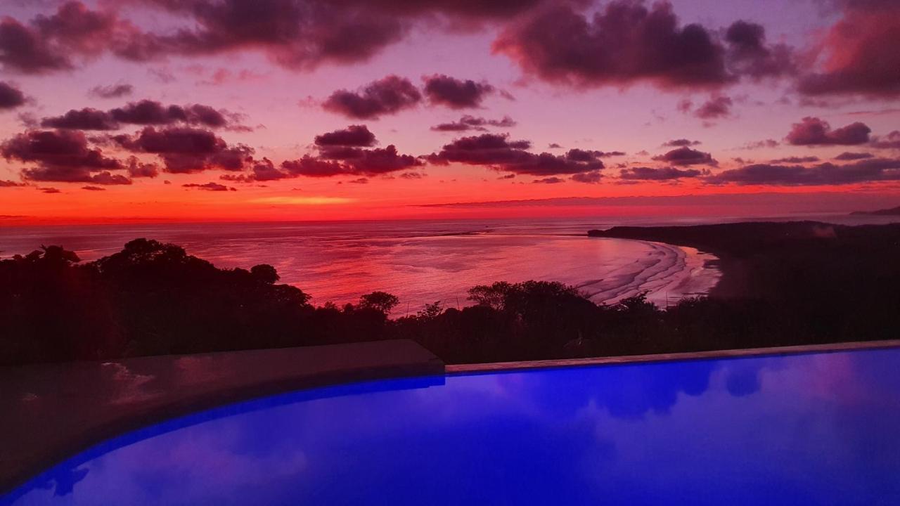 Lodge Ballena Paraiso *