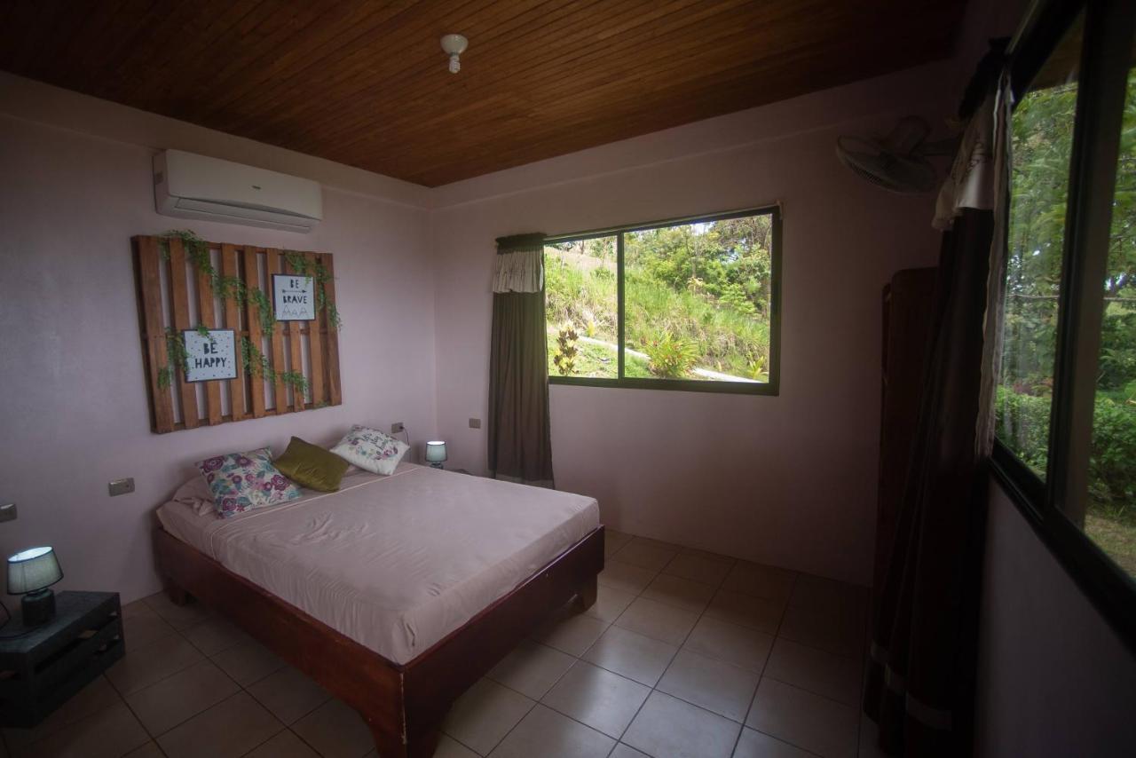 Ballena Paraiso Lodge