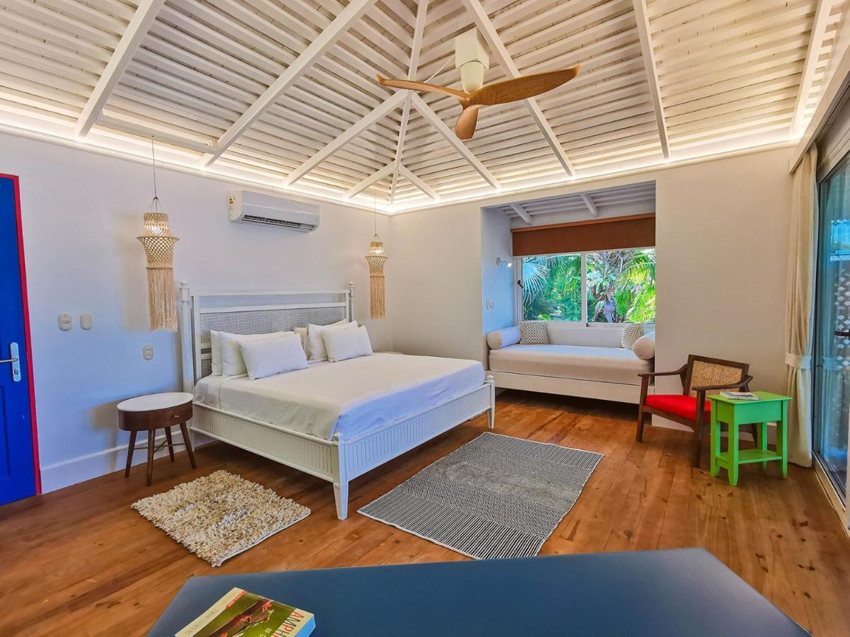 Lodge Tortuga & Gardens By Boeena Tortuguero