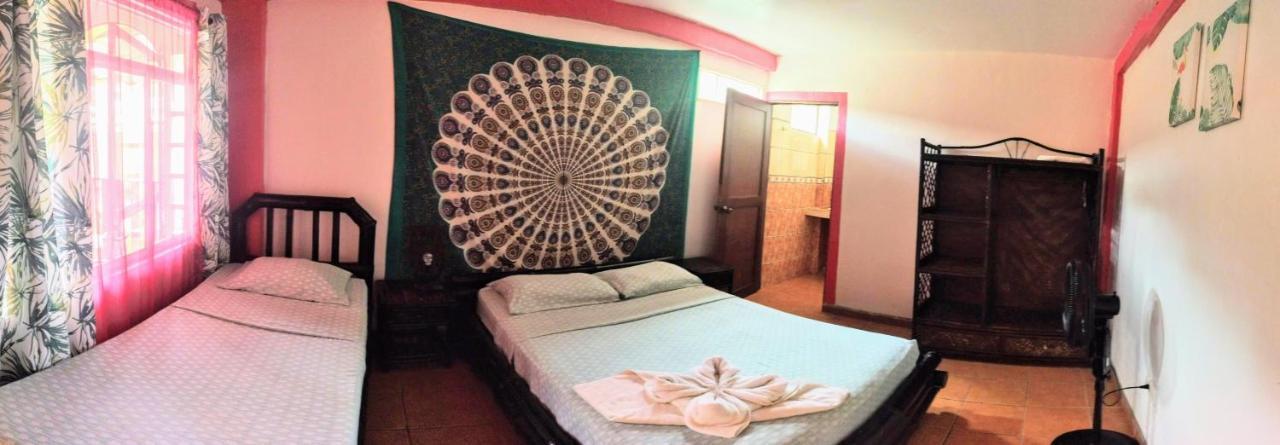 Cool Vibes Hostel *
